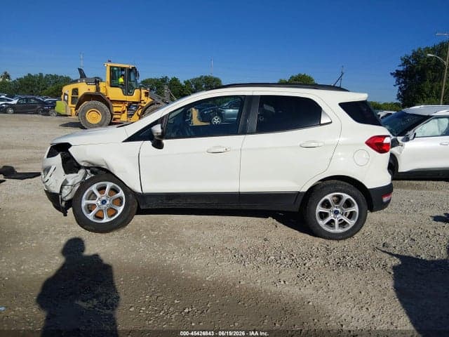 2022 FORD ECOSPORT SE 14