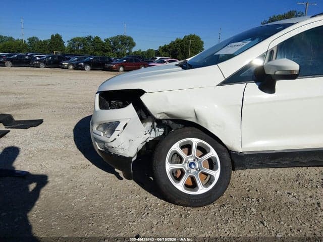 2022 FORD ECOSPORT SE 17
