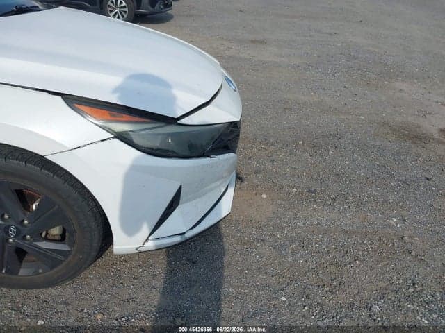 2021 HYUNDAI ELANTRA SEL 6