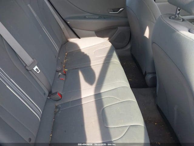 2021 HYUNDAI ELANTRA SEL 8