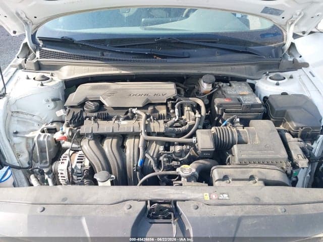 2021 HYUNDAI ELANTRA SEL 10