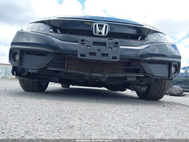 2019 HONDA CIVIC SPORT 6