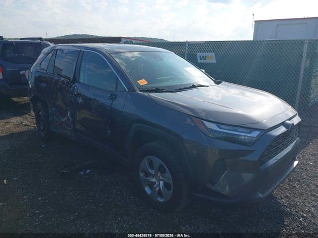 2023 TOYOTA RAV4 LE 1