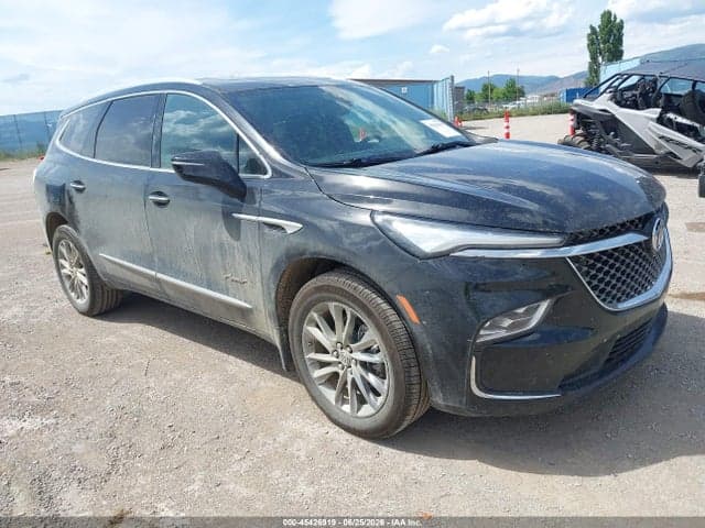 2023 BUICK ENCLAVE AVENIR AWD 1