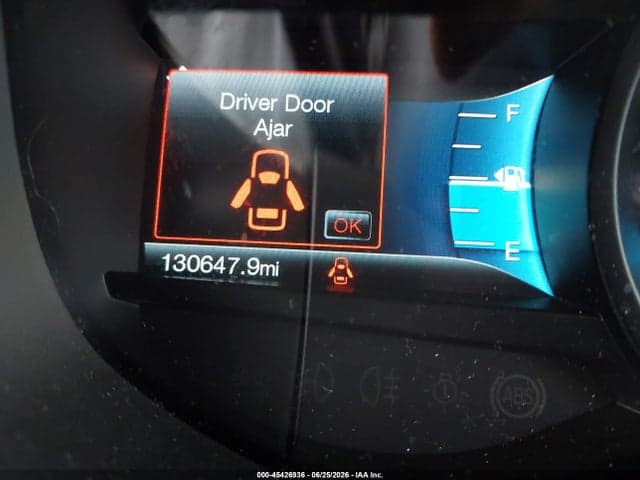 2018 FORD EDGE SEL 15