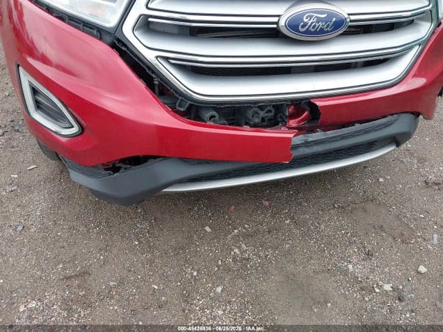 2018 FORD EDGE SEL 6