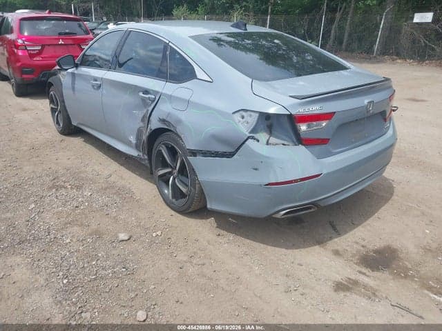 2021 HONDA ACCORD SPORT SPECIAL EDITION 3