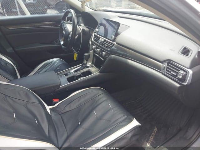 2021 HONDA ACCORD SPORT SPECIAL EDITION 5