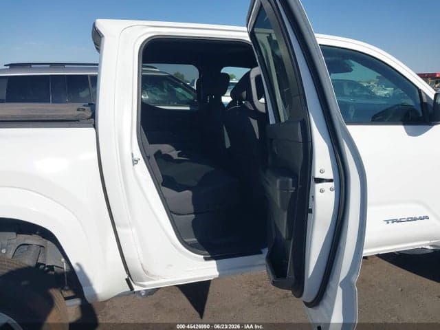 2025 TOYOTA TACOMA SR5 8