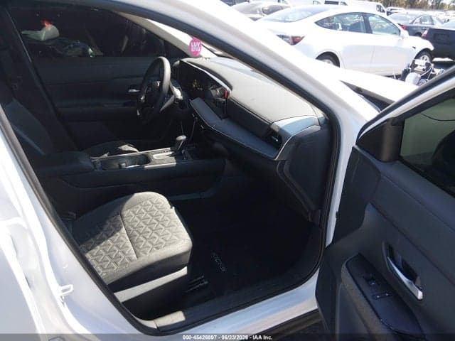 2026 NISSAN KICKS SV 5