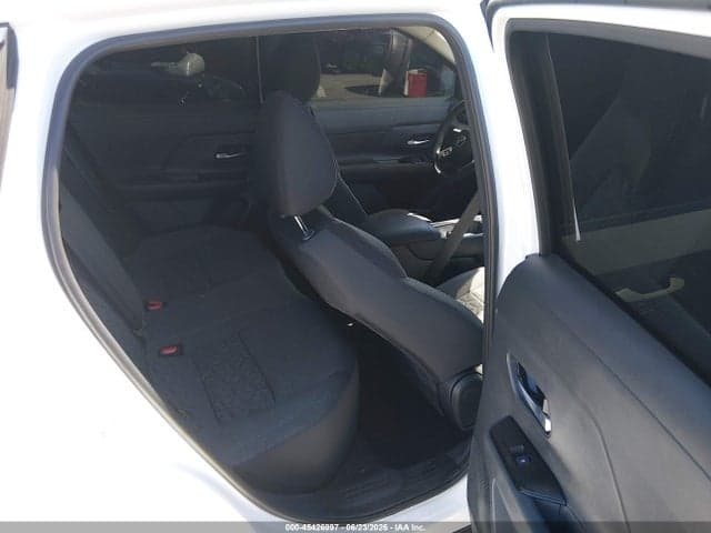 2026 NISSAN KICKS SV 8