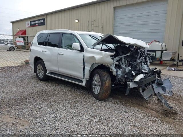 2021 LEXUS GX GX 460 PREMIUM - 1