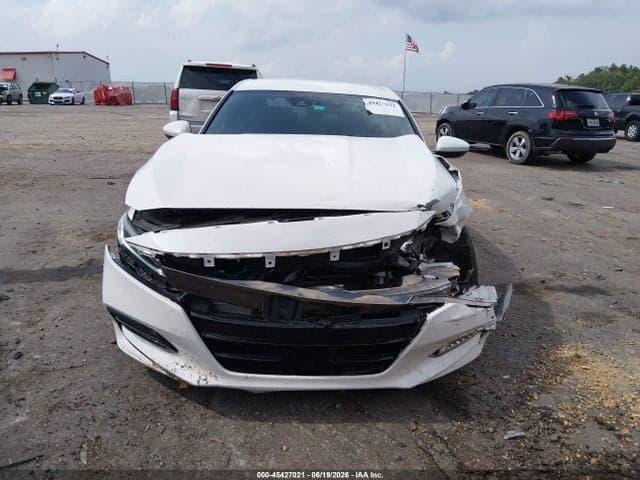 2020 HONDA ACCORD SPORT 6
