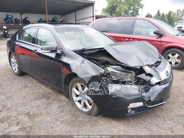 2012 ACURA TL 3.5 1