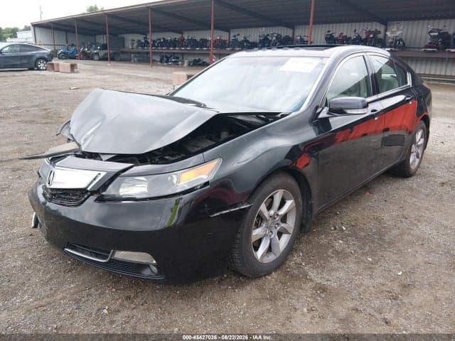 2012 ACURA TL 3.5 2