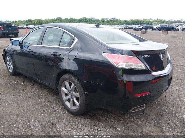 2012 ACURA TL 3.5 3