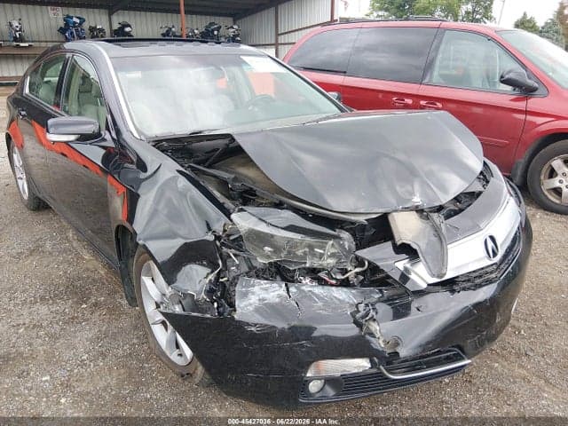 2012 ACURA TL 3.5 6