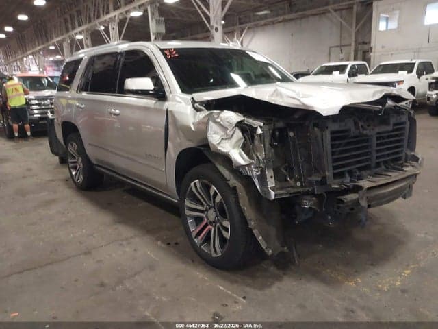 2020 GMC YUKON 4WD DENALI 1