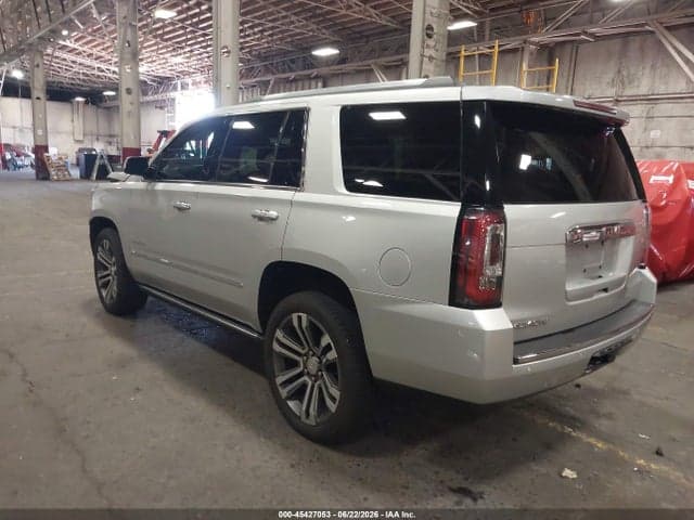 2020 GMC YUKON 4WD DENALI 3