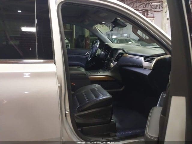 2020 GMC YUKON 4WD DENALI 5