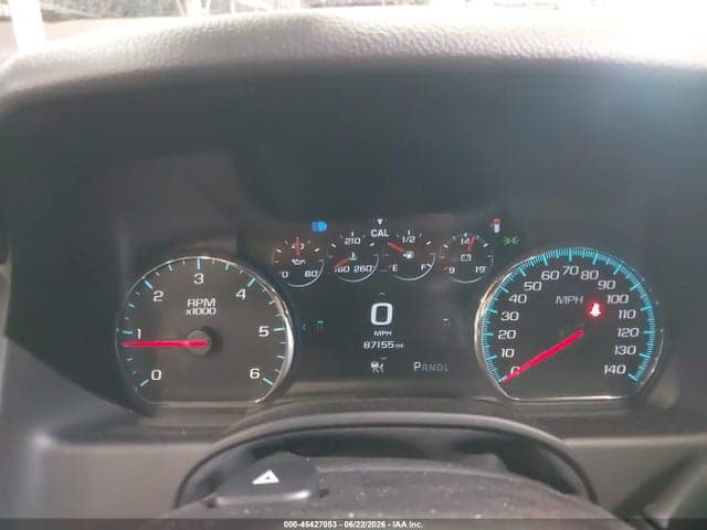 2020 GMC YUKON 4WD DENALI 7