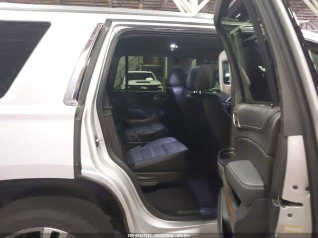 2020 GMC YUKON 4WD DENALI 8