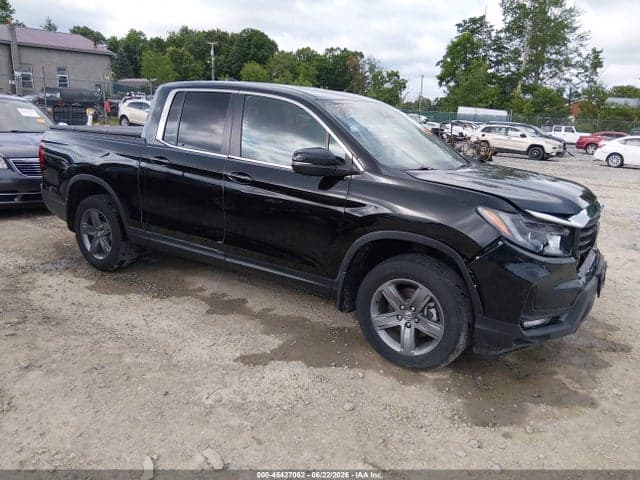 2023 HONDA RIDGELINE RTL 1