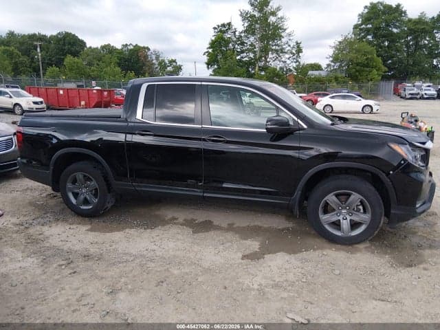 2023 HONDA RIDGELINE RTL 13