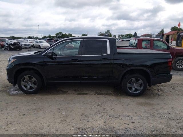 2023 HONDA RIDGELINE RTL 14