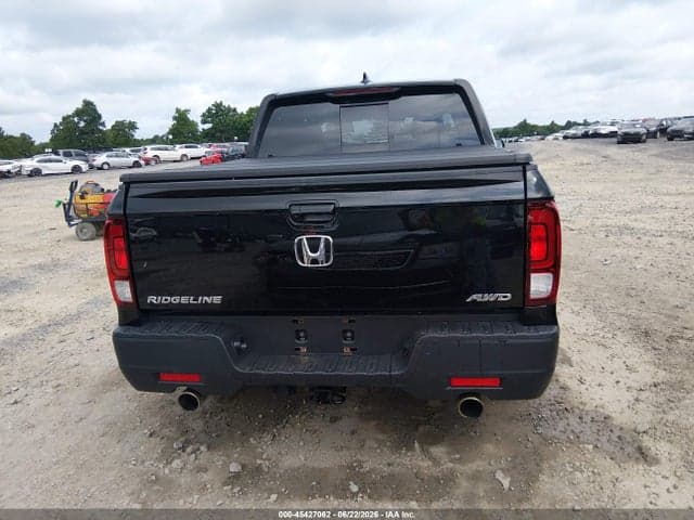 2023 HONDA RIDGELINE RTL 16