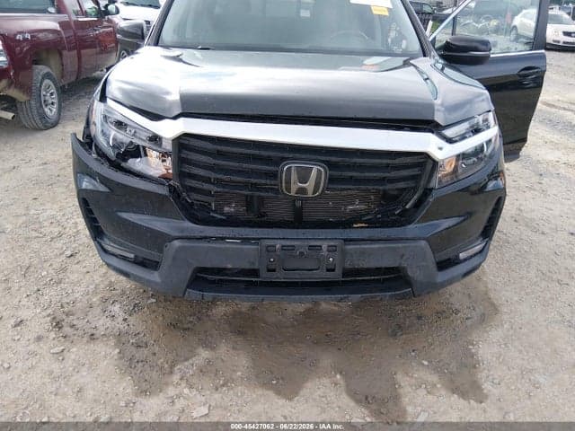 2023 HONDA RIDGELINE RTL 6