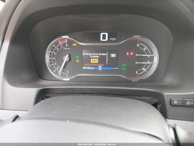 2023 HONDA RIDGELINE RTL 7