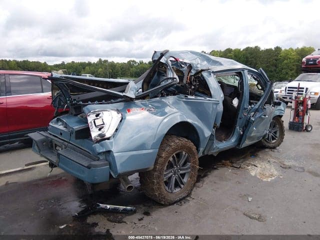2023 FORD F-150 XLT 4