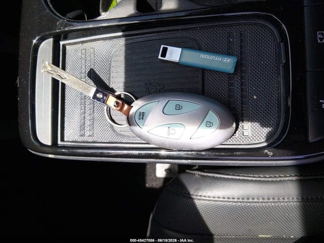 2026 HYUNDAI IONIQ 5 SEL 11