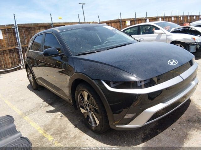 2026 HYUNDAI IONIQ 5 SEL 13