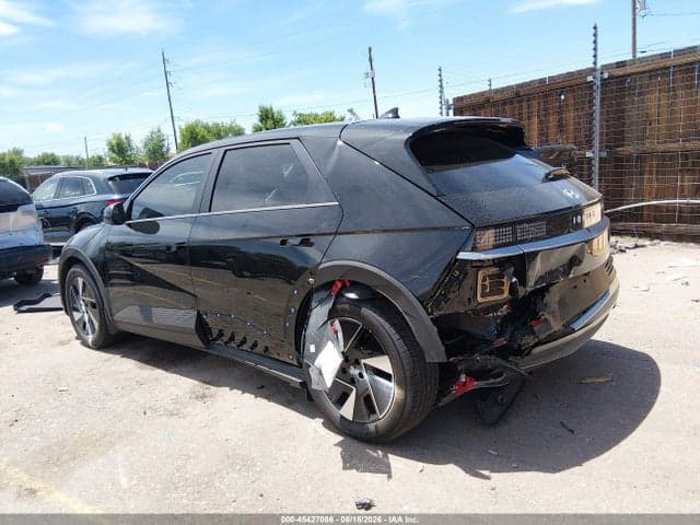 2026 HYUNDAI IONIQ 5 SEL 14
