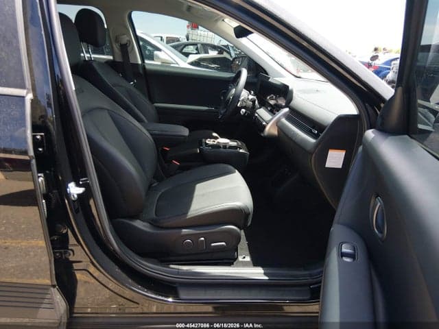 2026 HYUNDAI IONIQ 5 SEL 5