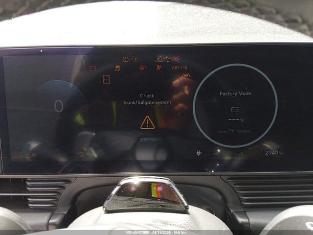 2026 HYUNDAI IONIQ 5 SEL 7