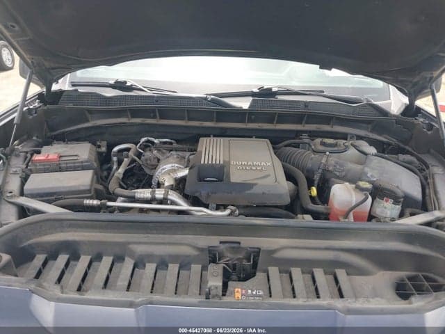 2022 GMC SIERRA 1500 4WD SHORT BOX ELEVATION 10