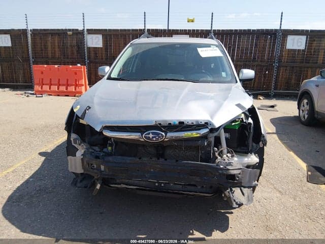 2018 SUBARU FORESTER 2.5I PREMIUM 12
