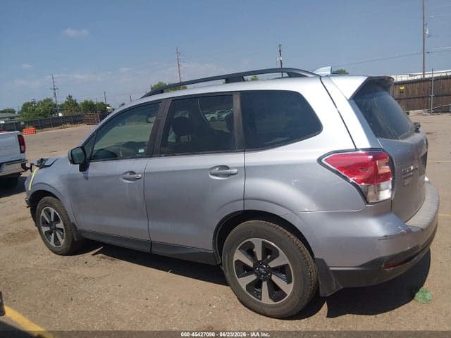 2018 SUBARU FORESTER 2.5I PREMIUM 14
