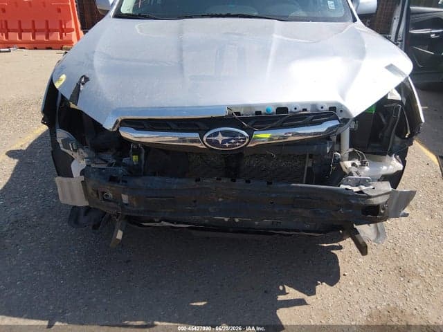 2018 SUBARU FORESTER 2.5I PREMIUM 6