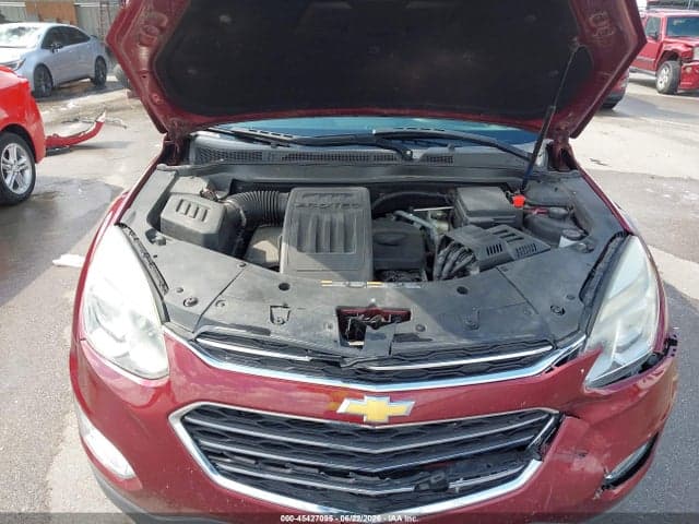 2017 CHEVROLET EQUINOX PREMIER 10