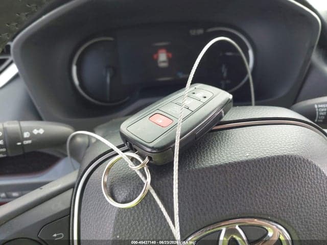 2019 TOYOTA RAV4 LIMITED 11