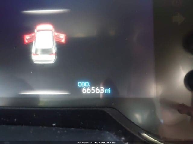 2019 TOYOTA RAV4 LIMITED 7