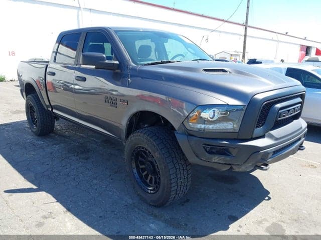 2020 RAM 1500 CLASSIC SLT 1