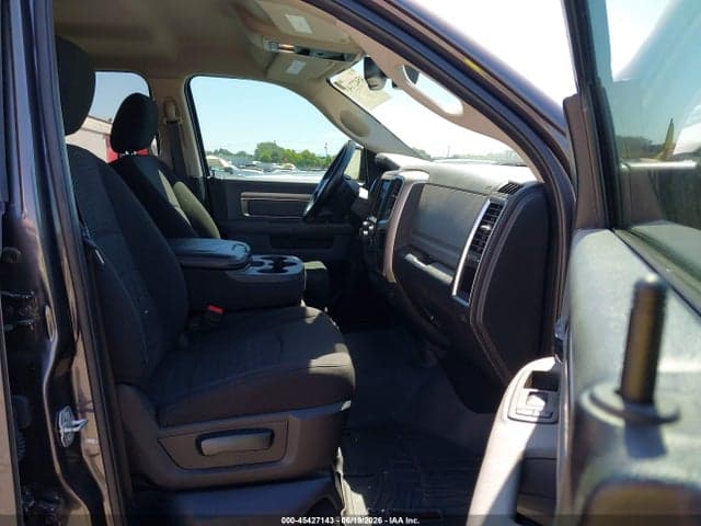 2020 RAM 1500 CLASSIC SLT 5