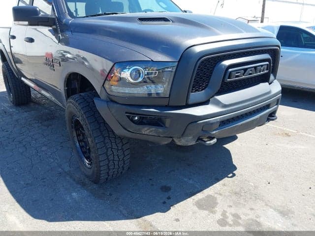 2020 RAM 1500 CLASSIC SLT 6