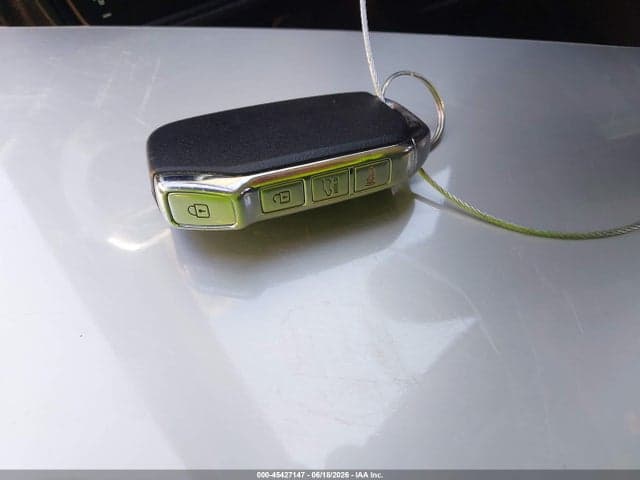 2022 KIA SOUL LX 11
