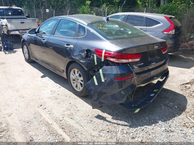 2019 KIA OPTIMA LX 3